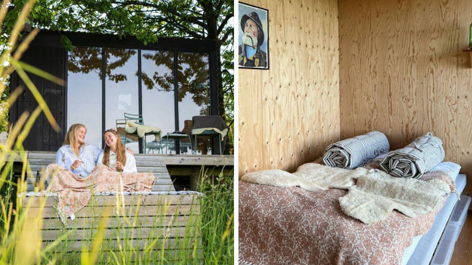 Glamping Viborg